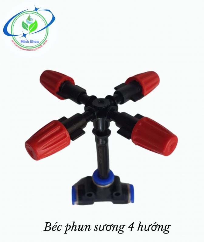 Dịch Vụ Kỹ Thuật Hệ Thống Tưới Thông Minh