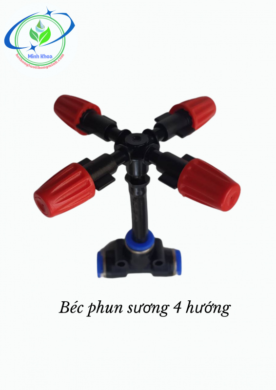 Dịch Vụ Kỹ Thuật Hệ Thống Tưới Thông Minh